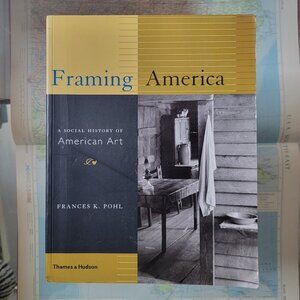 Framing America